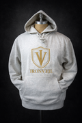 The Forge Hoodie